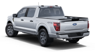2025 Ford F-150® External Image 3